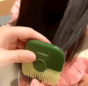 Pieptene Magic Păr Perfect